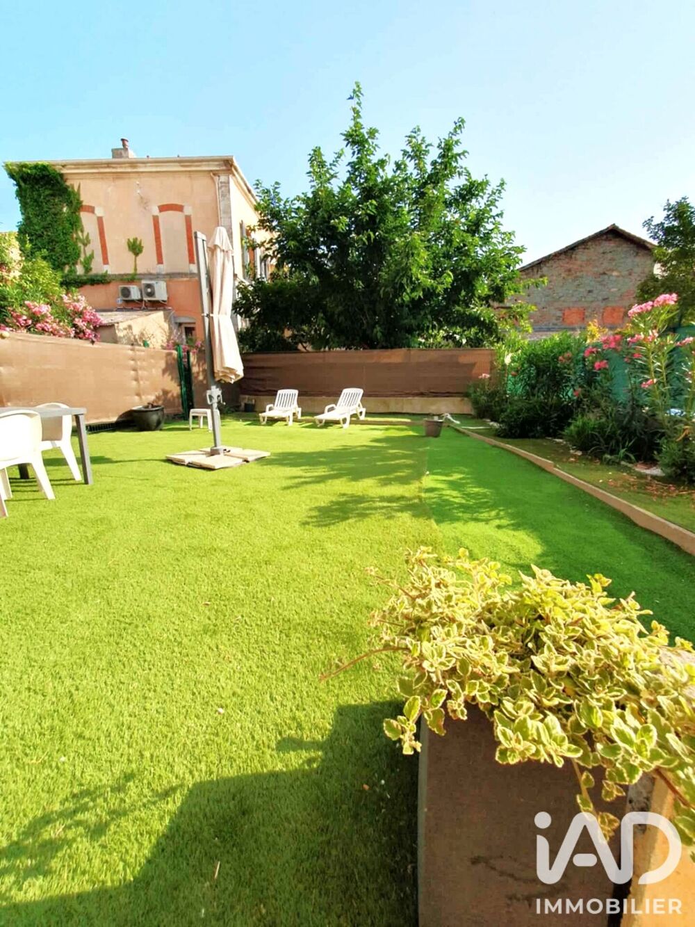 vente Appartement - 3 pièce(s) - 57 m² Fréjus (83600)