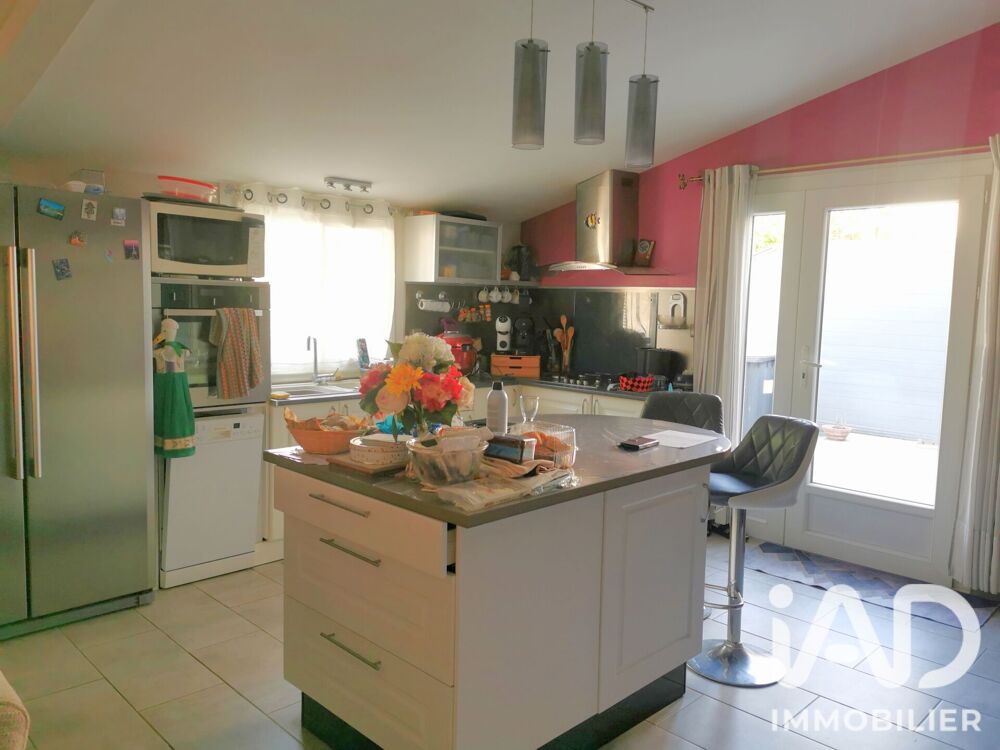 Vente Maison Vente Maison/villa 3 pièces Abzac