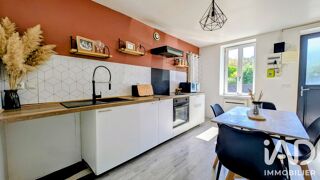  Maison à vendre 4 pièces 89 m²