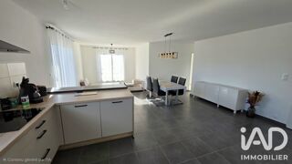  Maison à vendre 5 pièces 90 m²