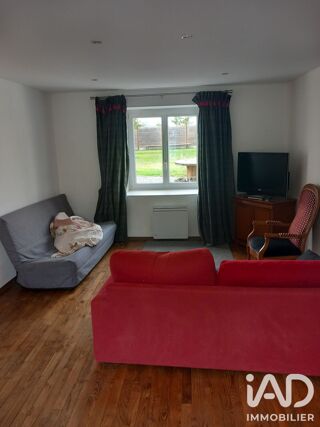 Vente Maison Vente Maison de campagne 5 pièces Saint-malo