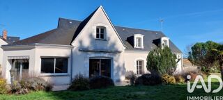  Maison à vendre 9 pièces 258 m²