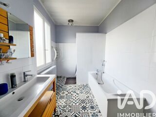  Maison à vendre 7 pièces 190 m²