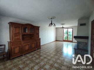  Maison à vendre 4 pièces 90 m²