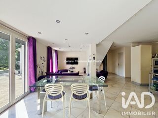  Maison à vendre 8 pièces 167 m²