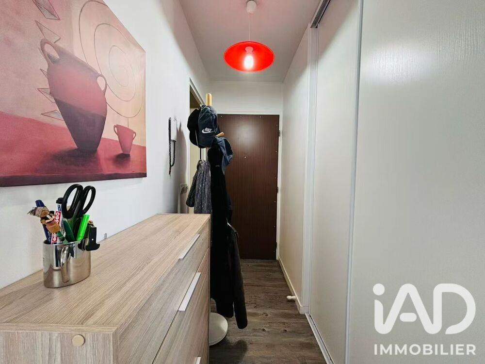 Vente Appartement Vente Appartement 1 pièce Rosny-sous-bois