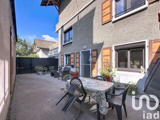  Appartement � vendre 4 pi�ces 74 m�