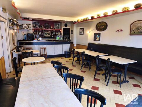   Vente Boutique/Local commercial 580 m&sup2; 