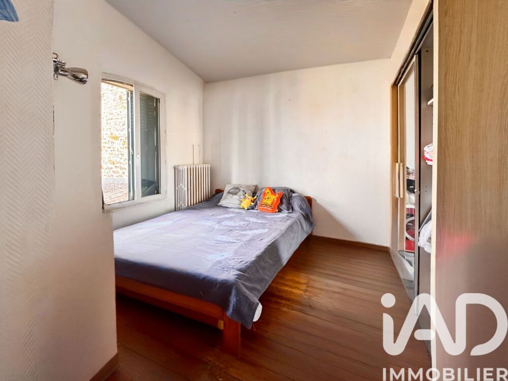 Vente Maison/villa 3 pièces
