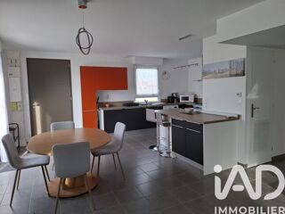  Maison à vendre 4 pièces 90 m²