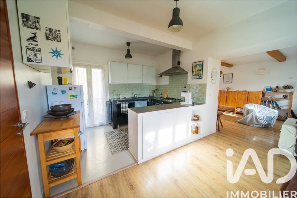 Vente Maison de village 4 pièces