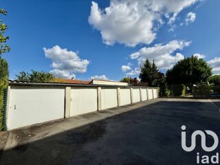  Parking / Garage à vendre 12 m²