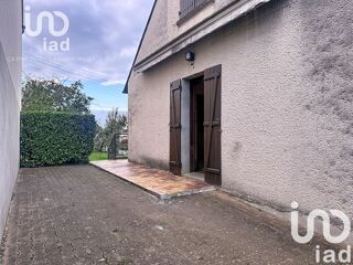  Maison à vendre 6 pièces 116 m²