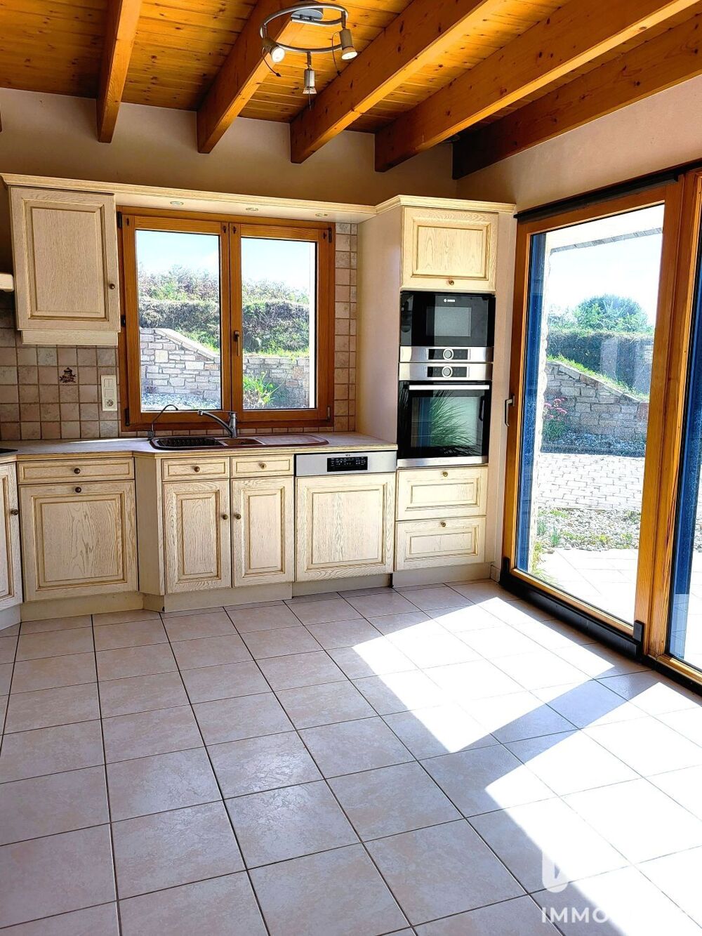 à vendre  Maison Plouarzel (29810)