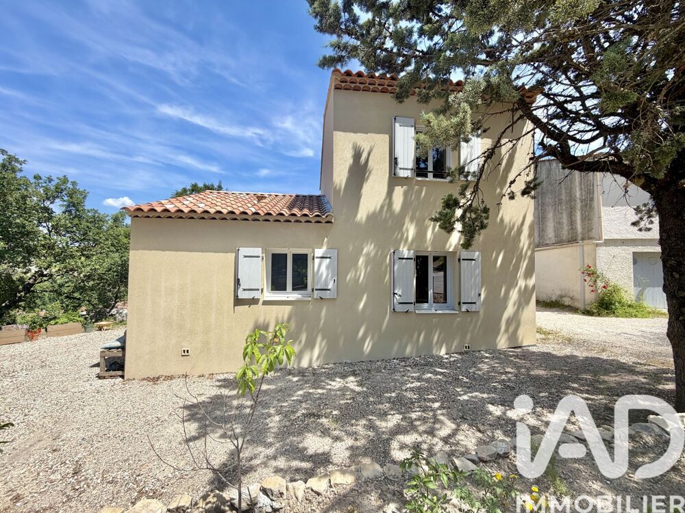 Vente Maison Vente Maison/villa 4 pièces Fuveau