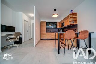  Appartement à vendre 2 pièces 55 m²