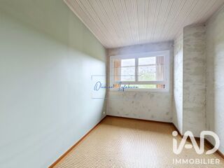  Appartement à vendre 2 pièces 49 m²