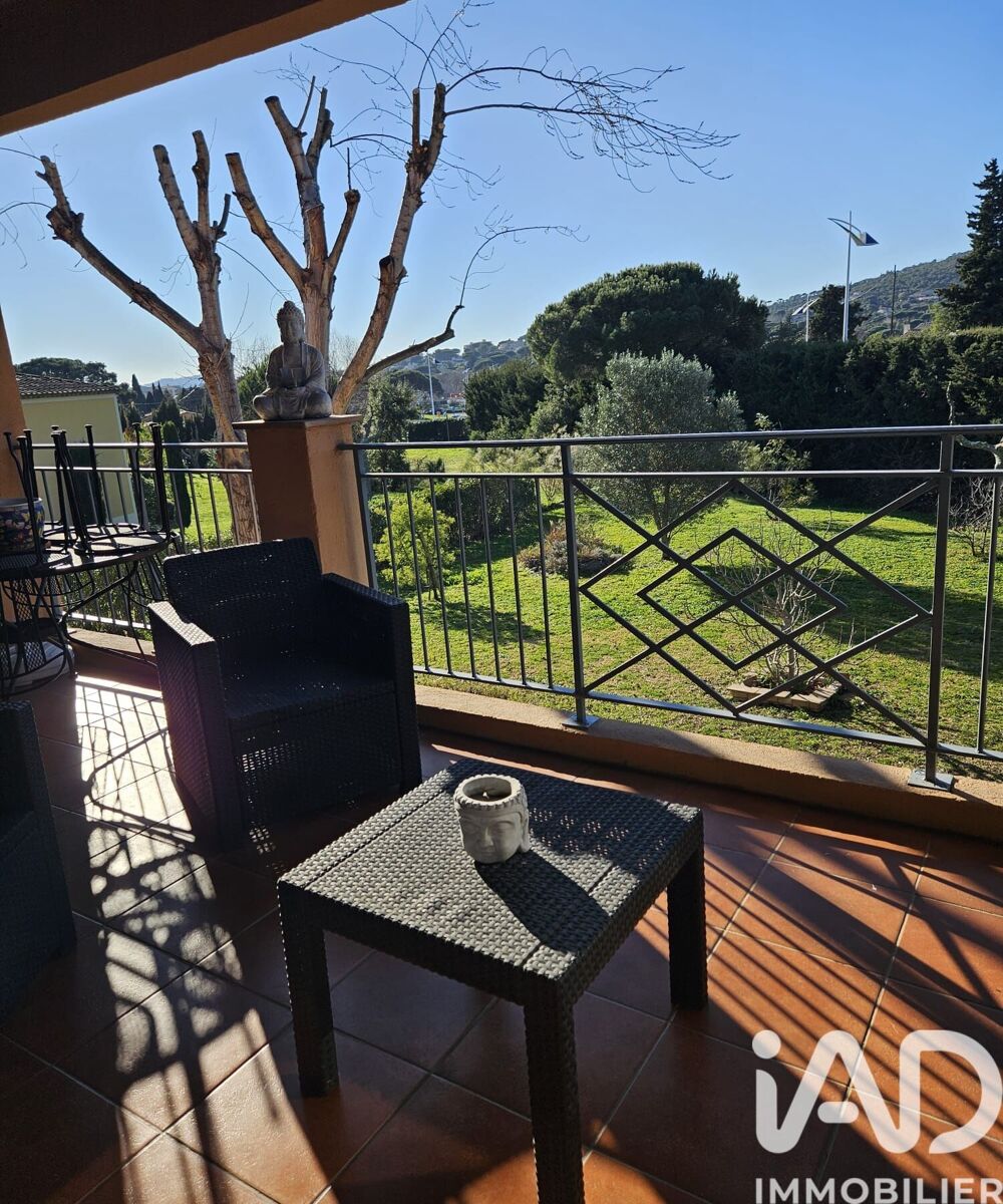 Vente Appartement Vente Appartement 3 pièces Sainte-maxime