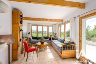  Maison à vendre 3 pièces 65 m²