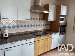  Maison à louer 4 pièces 107 m²