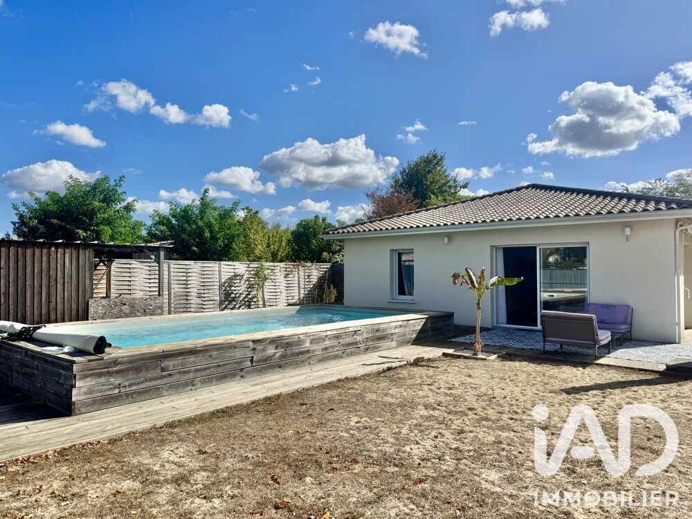 Vente Maison traditionnelle 5 pièces