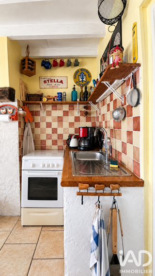 Maison à vendre 4 pièces 64 m²