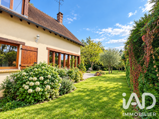  Maison à vendre 7 pièces 171 m²
