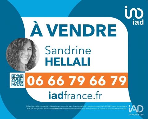   Vente Boutique/Local commercial 55 m&sup2; 