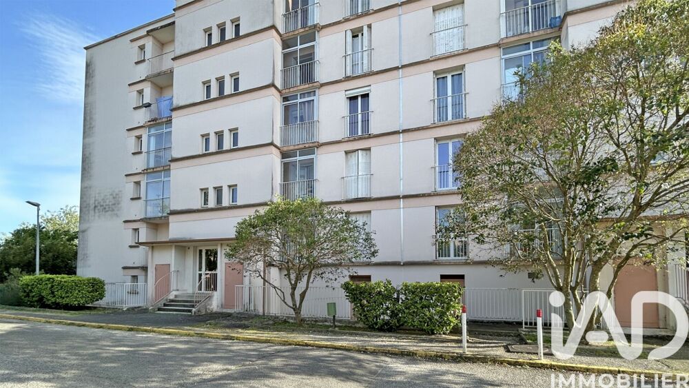 Vente Appartement Vente Appartement 4 pièces Bourg-saint-andéol
