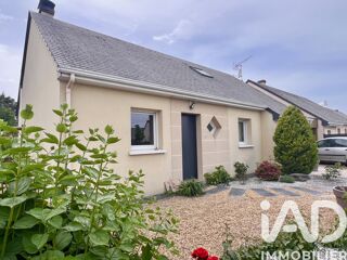  Maison � vendre 5 pi�ces 116 m�
