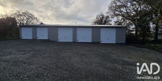  Immeuble à vendre 950 m²