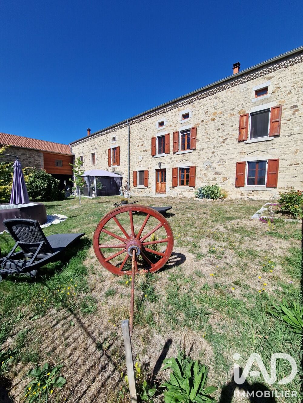 Vente Maison/villa 12 pièces
