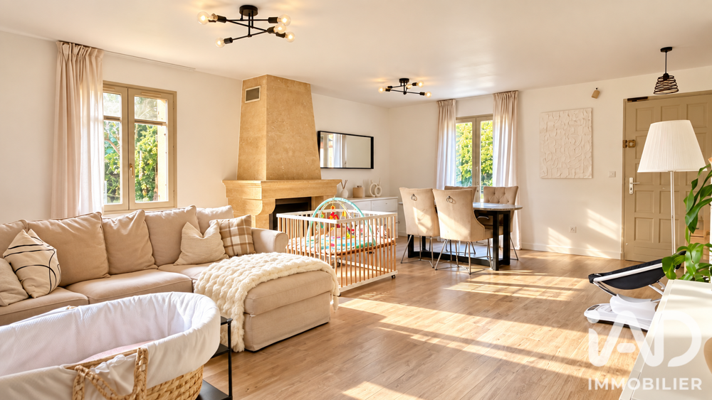 Vente Maison Vente Maison traditionnelle 5 pièces Carpentras