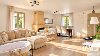  Maison à vendre 5 pièces 120 m²