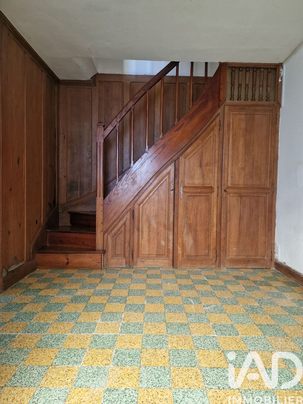 Vente Maison de village 4 pièces