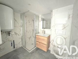  Appartement à vendre 2 pièces 32 m²
