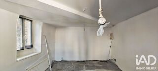  Appartement à vendre 1 pièce 19 m²