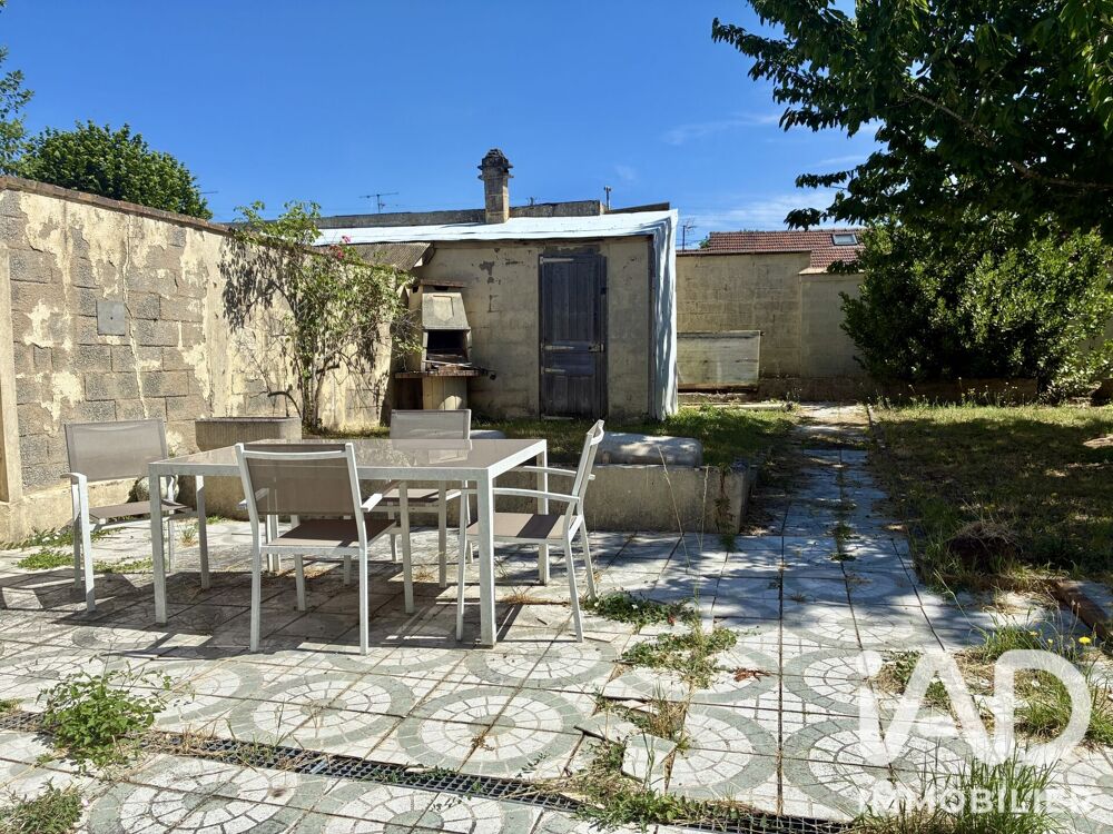 vente Maison - 10 pièce(s) - 183 m² Beauvais (60000)