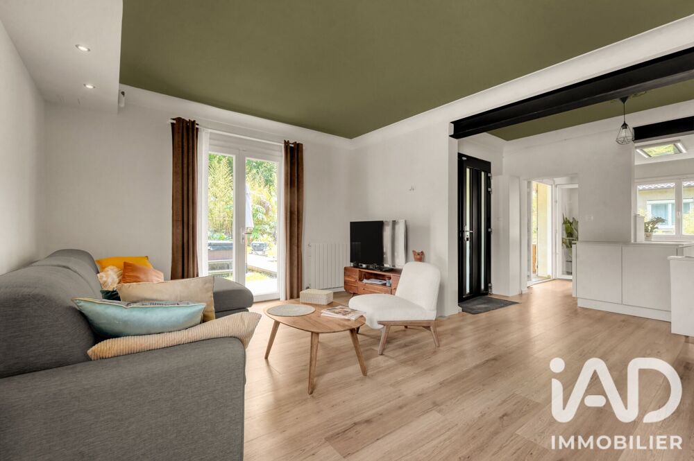 Vente Immeuble Vente Immeuble 1 178 m&sup2; Cornebarrieu