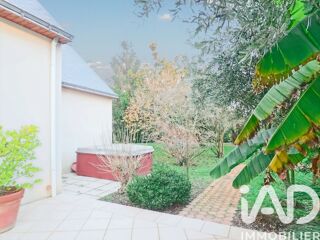  Maison à vendre 7 pièces 220 m²