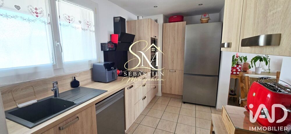 vente Appartement - 4 pièce(s) - 73 m² La Valette-du-Var (83160)