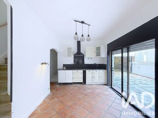 Maison à vendre 6 pièces 120 m²