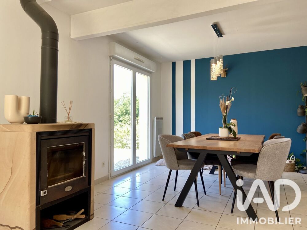 Vente Maison Vente Maison/villa 5 pièces Grand-champ