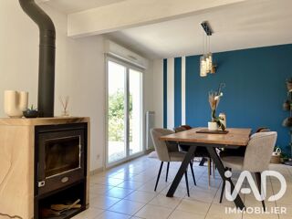 Vente Maison Vente Maison/villa 5 pièces Grand-champ