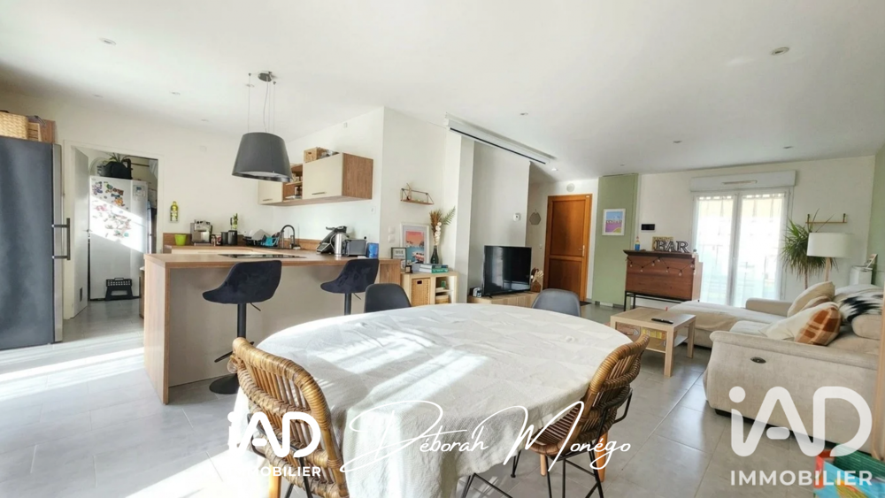 Vente Maison Vente Maison/villa 5 pièces Gargenville