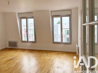  Appartement à vendre 2 pièces 53 m²