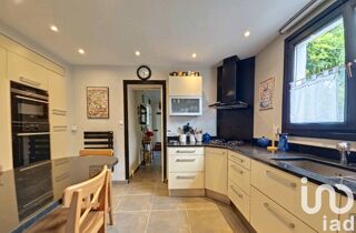  Maison à vendre 6 pièces 125 m²
