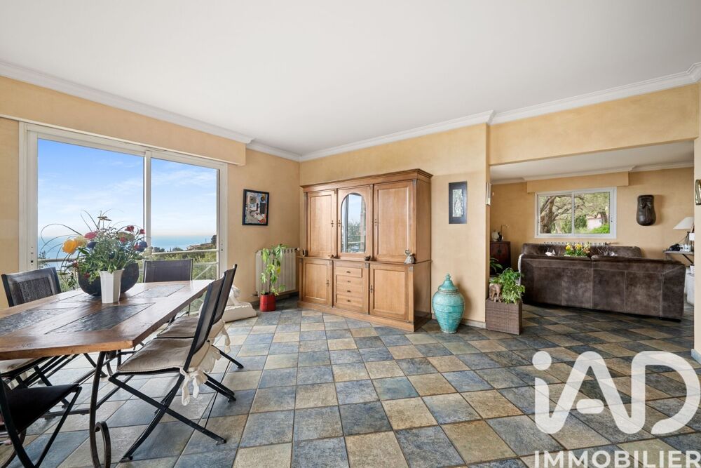 à vendre  Maison Roquebrune-Cap-Martin (06190)