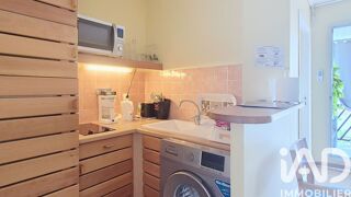  Appartement à vendre 3 pièces 40 m²