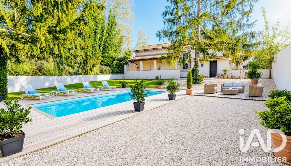 Vente Maison Vente Maison/villa 4 pièces Carpentras